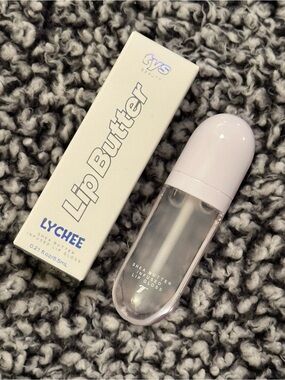TYS Beauty Lip Butter - Lychee